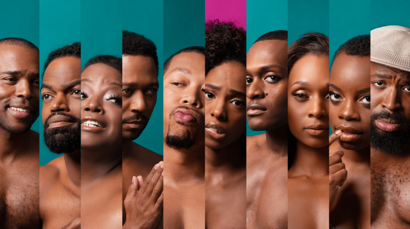 I Created Poz Roz, A Digital Comedy About HIV, To Challenge Stigma
