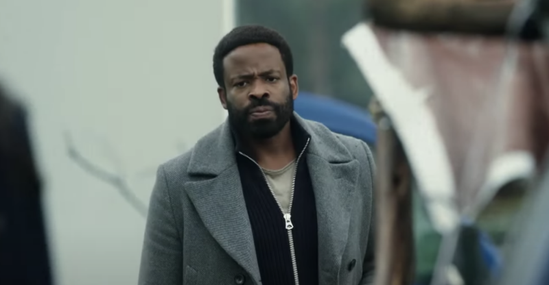 'La Brea' Season 2 Trailer: The Mystery Continues For The Harris Family