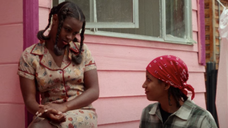 'Drylongso': Cauleen Smith's 1998 Classic Opening In New York After 4K Restoration