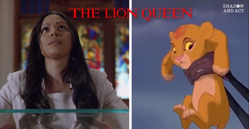 'Greenleaf' Meets 'The Lion King' In This Mashup Between The Disney Classic And OWN's Megachurch Drama