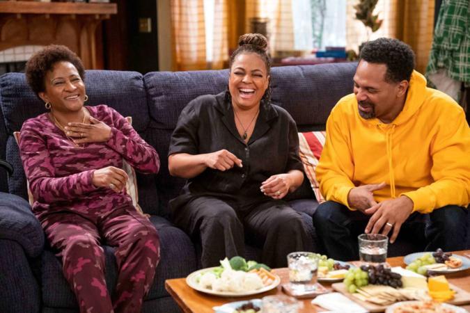 'The Upshaws' Season 2 Release Date Revealed At Netflix Along With New First Look Images