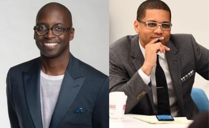 'Brother From Another with Holley and Smith' Set As Peacock's First Original Sports Talk Show