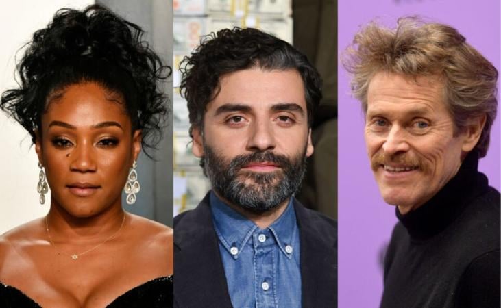 'The Card Counter': Tiffany Haddish Joins Oscar Isaac, Willem Dafoe In Revenge Thriller