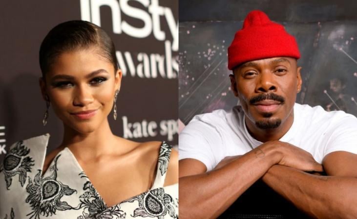 'Euphoria' Sets Two Special Episodes, Including Christmas-Themed One Starring Zendaya, Colman Domingo