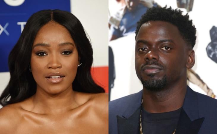 Keke Palmer To Lead Jordan Peele's Secret Upcoming Film, Daniel Kaluuya Also In Talks To Join