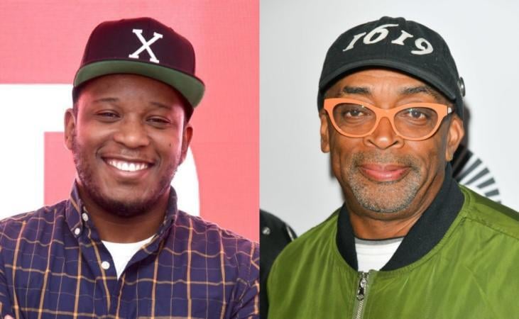 Stefon Bristol To Helm Netflix's 'Gordon Hemingway & The Realm Of Cthulhu,' Produced By Spike Lee