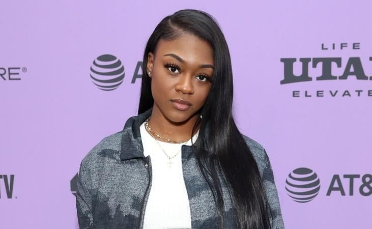 Imani Lewis Lands Lead Role In Netflix's YA Vampire Drama Series 'First Kill'