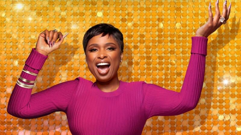 'The Jennifer Hudson Show' Announces Premiere Date, Officially Sets 'Ellen' Team To EP