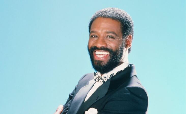 'Hill Street Blues' And 'Generations' Actor Taurean Blacque Dead At 82