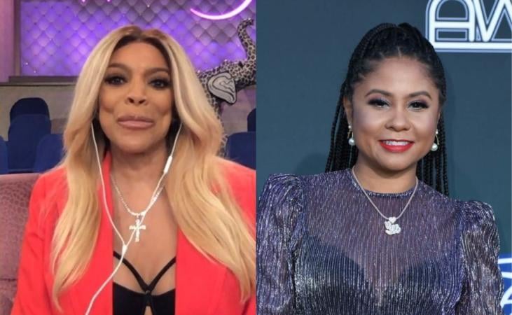 Wendy Williams Allegedly Shades Former NYC Radio Peers Angela Yee And Miss Jones