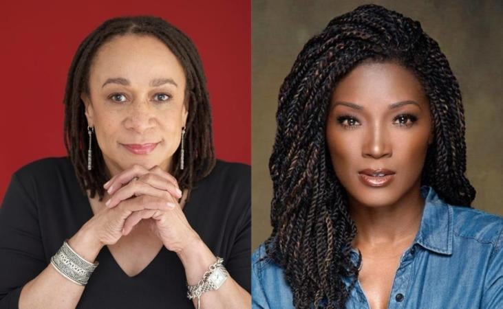 S. Epatha Merkerson Joins Yolonda Ross In Gothic Family Drama 'Desmond's Not Here Anymore' [Exclusive]