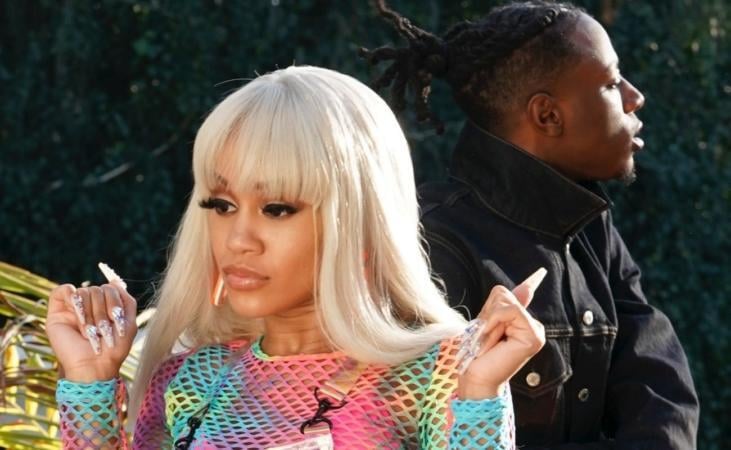 'Grown-Ish' Preview: Watch As Saweetie Makes Her Acting Debut As New Character Indigo