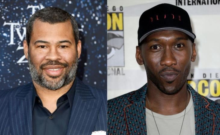 Here's Why Jordan Peele Isn't Interested In Directing The 'Blade' Reboot Starring Mahershala Ali