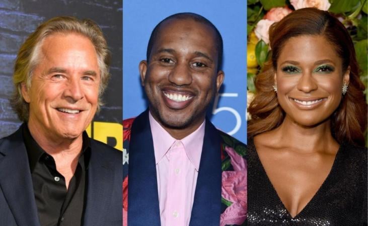 Kenan Thompson's Upcoming NBC Comedy Series Adds Three To Cast