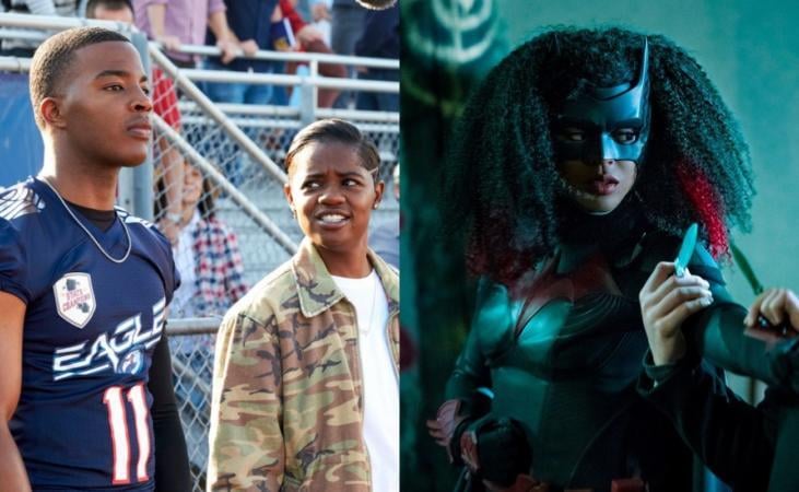 'All American,' 'Batwoman' And 'Charmed' Among 12 Series To Get Early Renewals At The CW