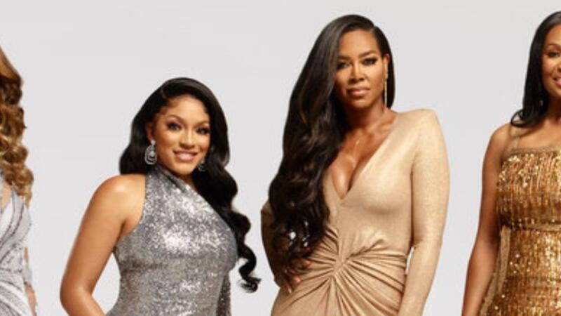 'RHOA': Kenya Moore Blasts Drew Sidora's Husband Ralph Pittman Over 'Disrespectful' Behavior Toward His Wife