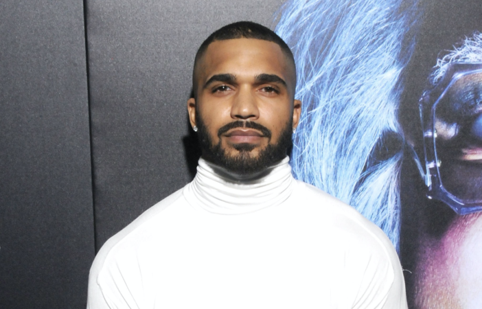 'P-Valley': Tyler Lepley To Star In Starz's Mississippi Delta Strip Club-Set Drama Where 'Trap Music Meets Film Noir'