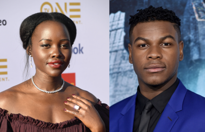 'Serengeti': Lupita Nyong'o And John Boyega To Narrate New Series That Will Look At Iconic African Wildlife