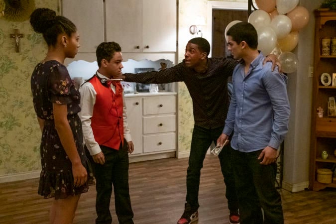 'On My Block' Renewed For Season 3 At Netflix