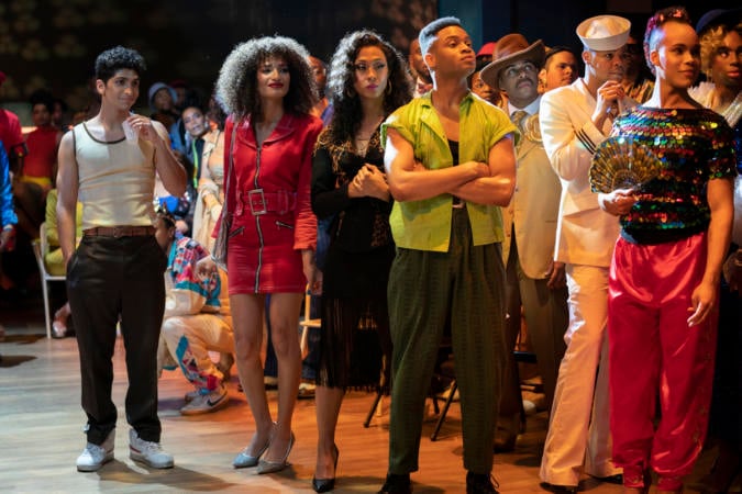 I Am Somebody: 'Pose' Delivers Powerful, Tragic Episode As Principal Character Exits [Recap]