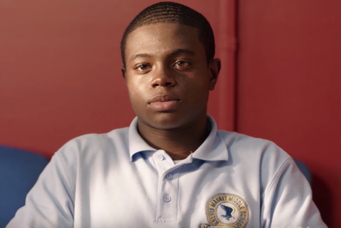 'David Makes Man' Exclusive Preview: 'Who Watches You While You Watch Your Brother?'