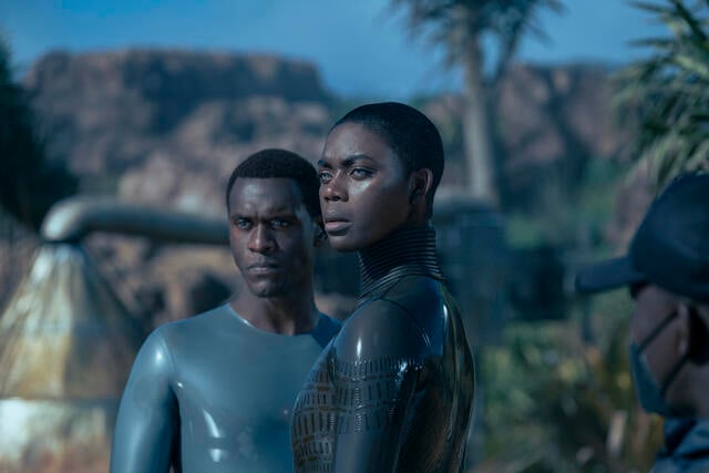 HBO Max Confirms 'Raised By Wolves' Is Canceled After Star Revealed Show Was Done But Is Being Shopped Elsewhere