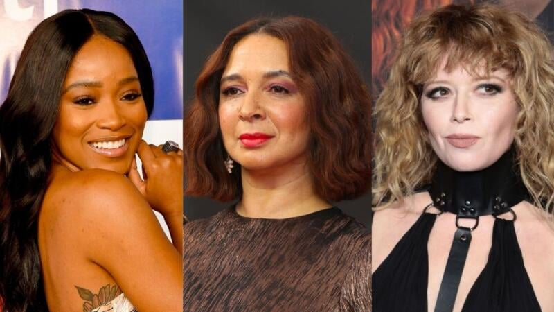 'The Hospital': Amazon Gives 2-Season Order To Animated Comedy Starring Keke Palmer, Maya Rudolph, Natasha Lyonne And More