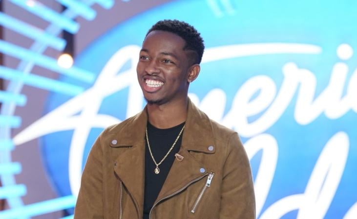 'American Idol': Tobias, An Early Fan Favorite, Wows Judges — But Fans Say They Were Still Too Hard On Him￼
