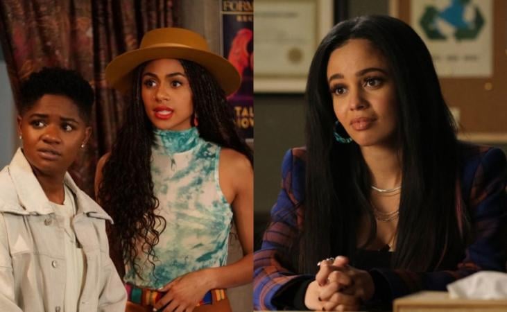 'All American,' 'Riverdale' And More Are 7 Early Renewals At The CW