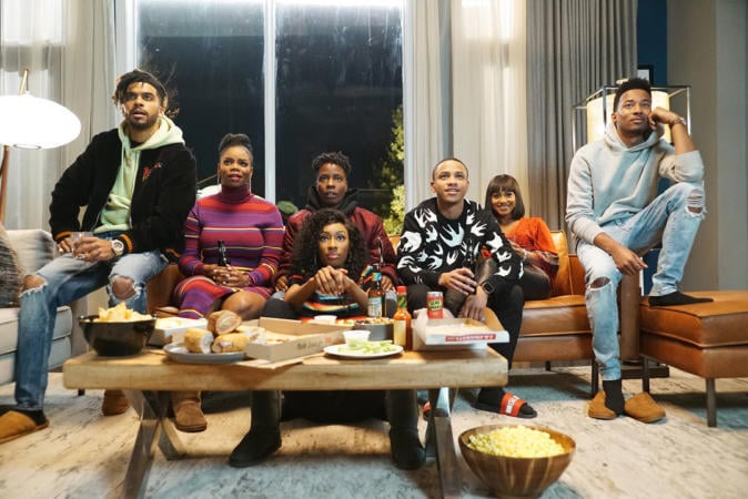 'Boomerang' And 'American Soul' Both Renewed For Season 2 At BET