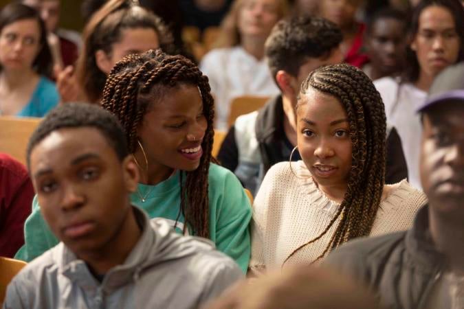 'Grand Army' Canceled At Netflix After One Season