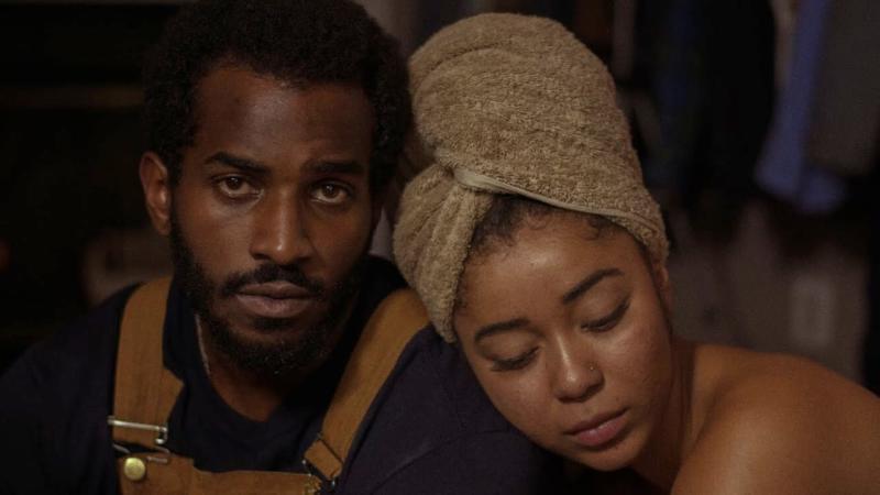 'Brown With Blue': Christian Nolan Jones' Short Film Premieres Via Issa Rae Presents