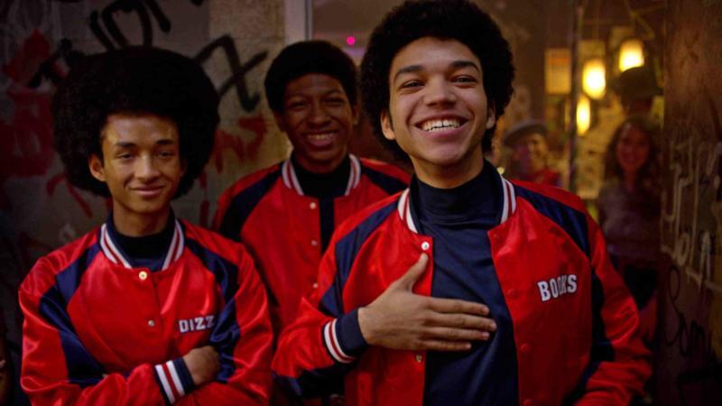 5 Netflix Shows With Black-Led Casts That Were Canceled Too Soon