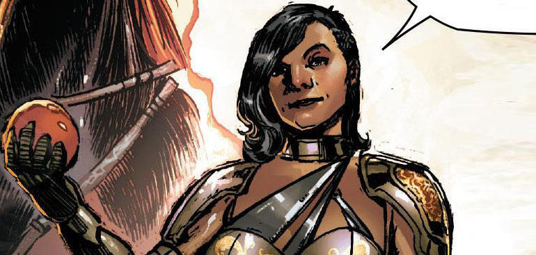 Marvel Reportedly Puts Out Casting Call For Transgender Character Of Any Ethnicity, Possibly For 'Thor 4'