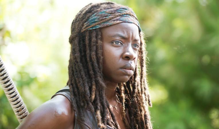 'The Walking Dead' Renewed For Season 10, But There Is A Chance Danai Gurira May Not Return
