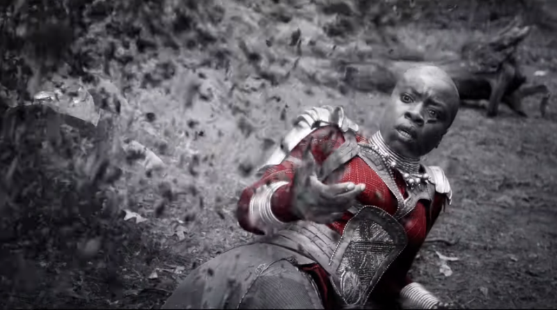 WATCH: The First Official 'Avengers: Endgame' Trailer Shows The Remainder Of The Team Ready For Battle