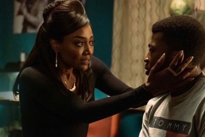 'Power Book III: Raising Kanan' Scores Early Season 3 Renewal Ahead Of Season 2 Premiere