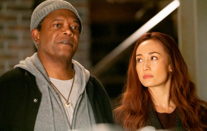 'The Protégé' Exclusive: Samuel L. Jackson And Maggie Q Finish A Job In Clip From Upcoming Film