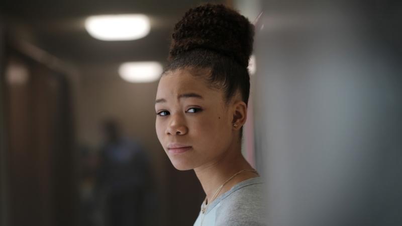 Storm Reid Says Gia Gets Her Own Storyline In 'Euphoria' Season 2