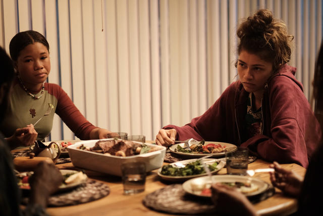 'Euphoria' Hits Massive, Series-High Ratings Record Despite Super Bowl Sunday
