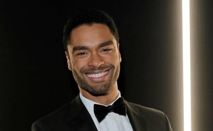 Regé-Jean Page Lands First Lead Studio Role In 'The Saint' Reboot