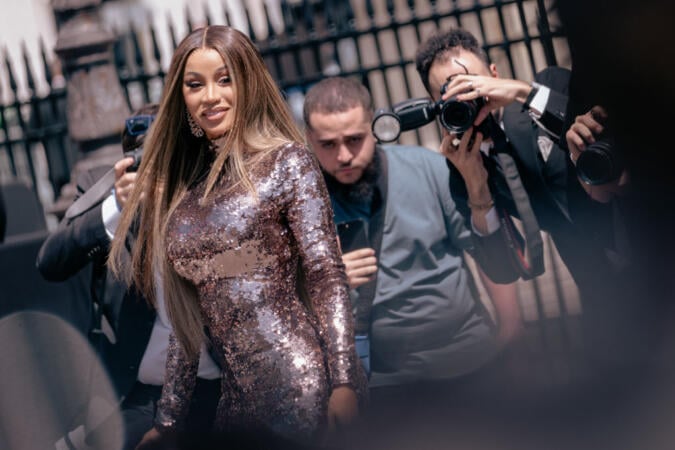 Cardi B