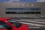Black Tesla Employees Detail Racist Slurs, Nooses And Swastikas At California Location In Discrimination Trial