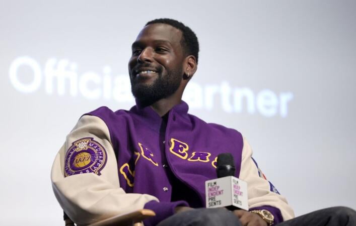 MACRO's HBCU Summit At Xavier University Features Kofi Siriboe, Stacey Walker King, Prime Video And More