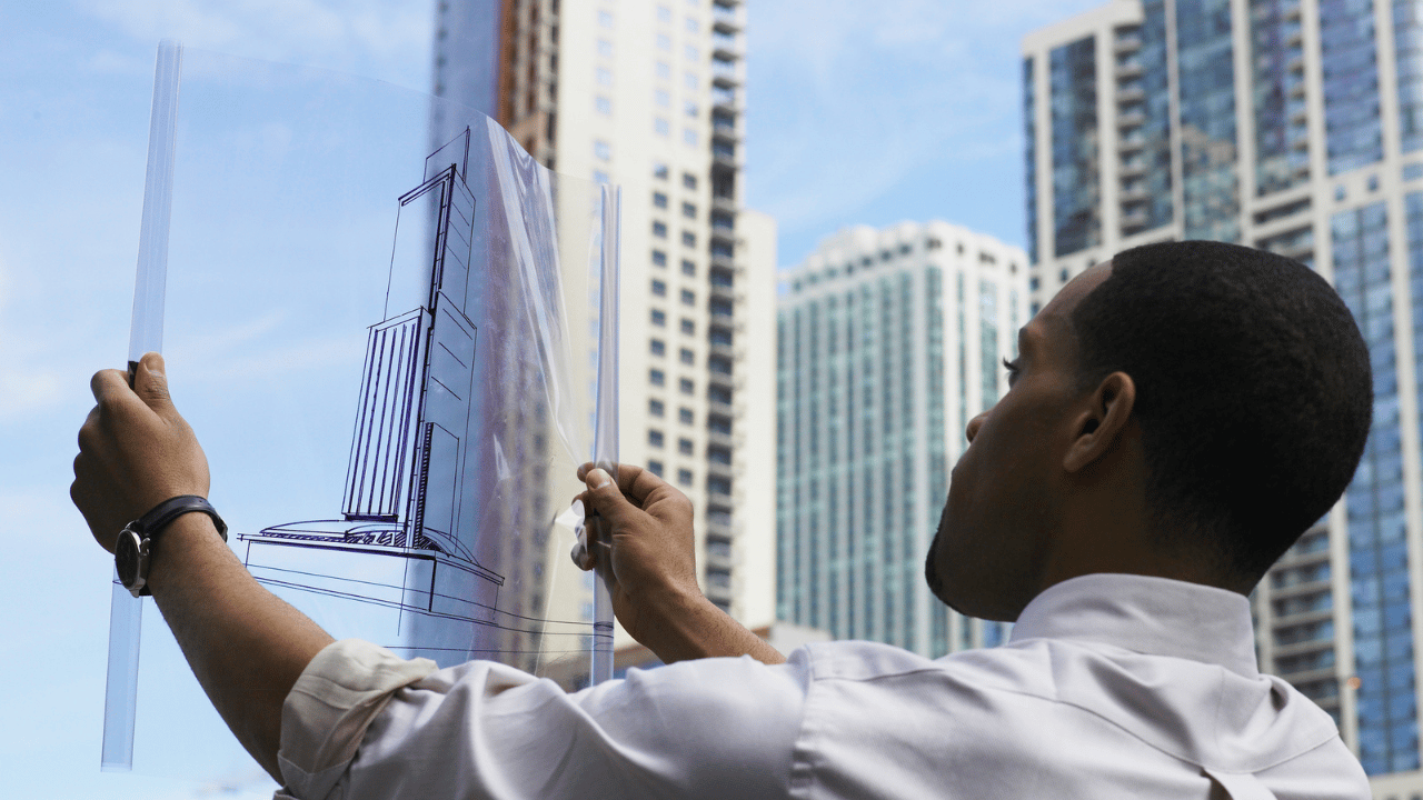 5 Black Men Lead Development Of New South Shore High-Rise 'For The Community' In Chicago
