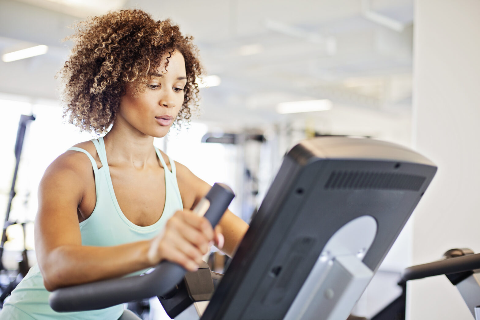 What Your Gym Girl Playlist Should Look Like Based on Your Zodiac