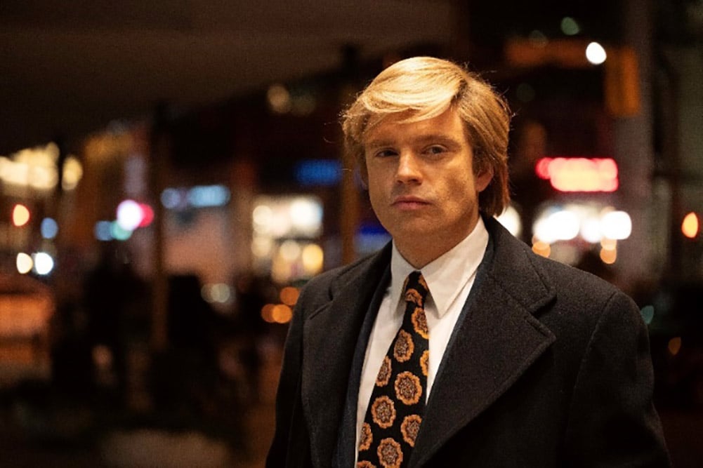 When Is 'The Apprentice' Coming Out? Sebastian Stan Looks Unrecognizable In Trump Biopic Trailer