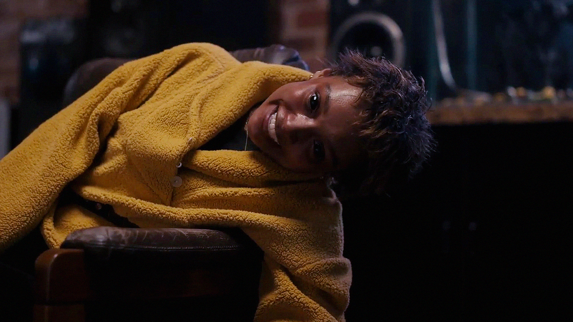 If you're an avid follower of the horror genre, especially films that involve haunted objects that wreak havoc on the lives of those who encounter them, then Talk To Me is perfect for you.