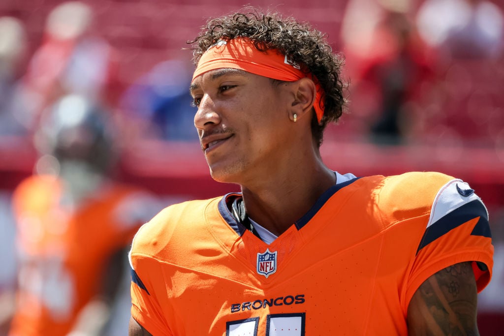 Josh Reynolds Injured: Denver Broncos Wide Receiver Shot After Leaving A Club