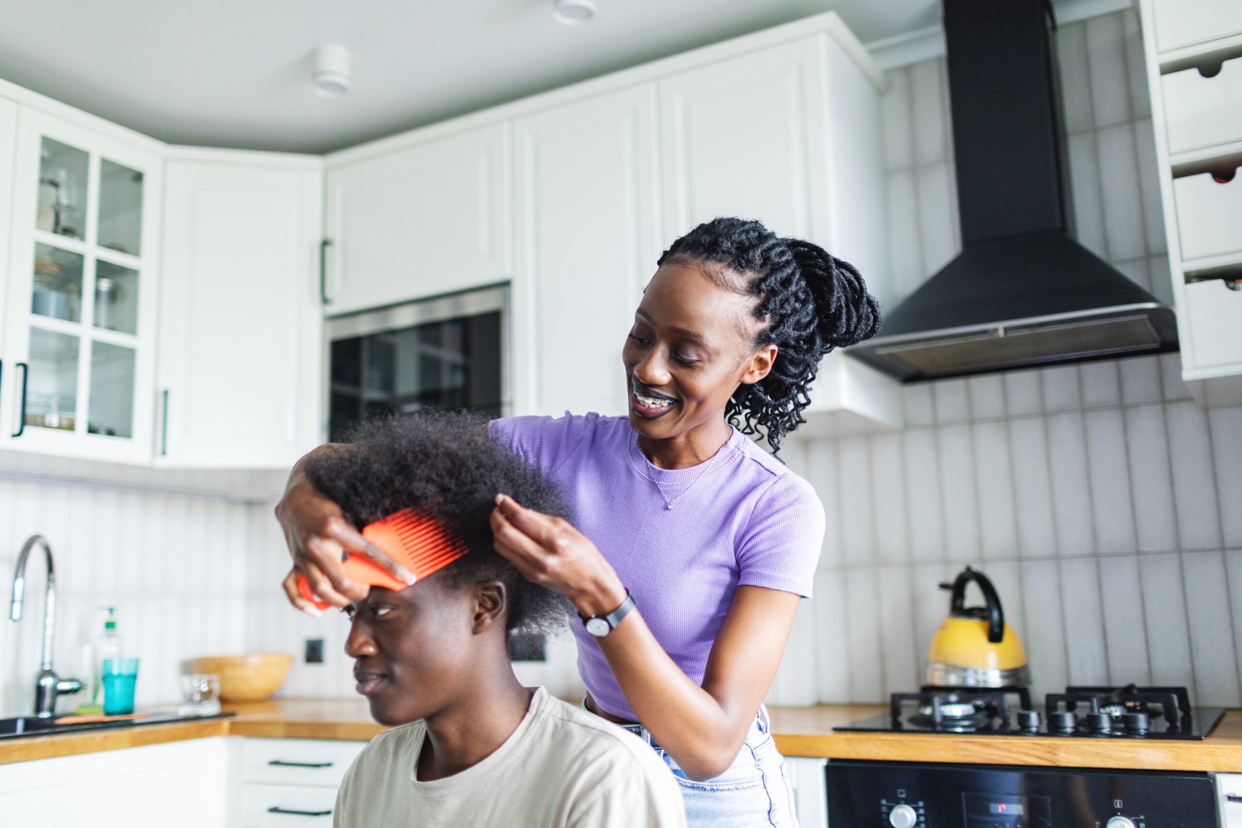 Everything to Know about Barrel Twist Locs